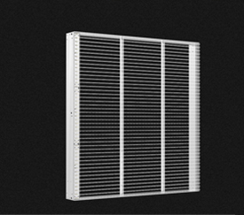 LED ice screen